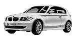 BMW E81 P2560 Fault Code