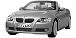 BMW E93 P2560 Fault Code