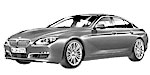 BMW F06 P2560 Fault Code