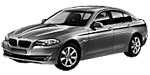 BMW F10 P2560 Fault Code