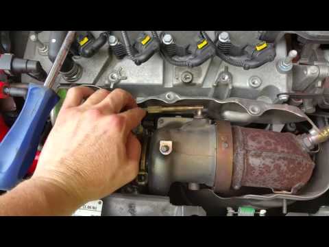 See P2560 in engine